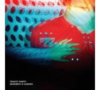 Deadbeat & Camara Trinity Thirty (Vinyl) 12" Album