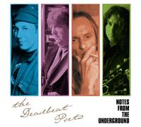 Deadbeat Ports - Notes from The Underground [Import]