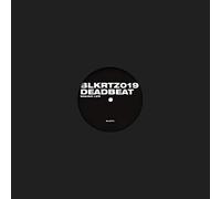 Deadbeat - Walking Life [Vinilo]
