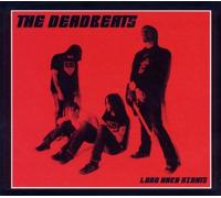 Deadbeats,the - Long Hard Nights