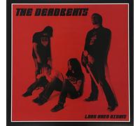 Deadbeats,the - Long Hard Nights [Vinilo]