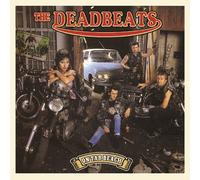 DEADBEATS, THE - On Tar Beach