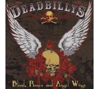 Deadbillys - Blood Roses & Angel Wings