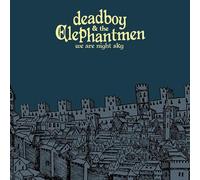 Deadboy & the Elephantmen - We Are Night Sky