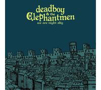 Deadboy & the Elephantmen – We Are Night Sky – Vinilo 12"