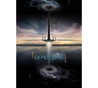 DeadCore (PC) - Steam Key - GLOBAL