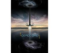 DeadCore Steam Key GLOBAL