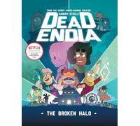 DeadEndia: The Broken Halo: 2