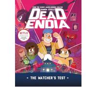DeadEndia: The Watcher's Test: 1