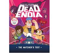 DeadEndia: The Watcher's Test: 1