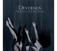 Deadends - The Essence Of Every Second
