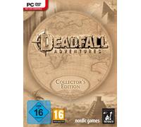 Deadfall Adventures Collector's Edition [Importación Alemana]