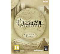 Deadfall Adventures Edicion Coleccionista