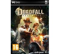 Deadfall Adventures Steam Gift GLOBAL