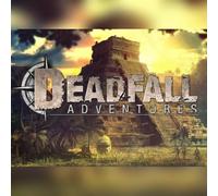 Deadfall Adventures (PC) Steam Gift - GLOBAL