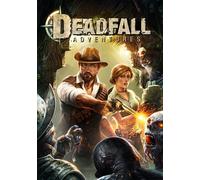 Deadfall Adventures Steam Key EUROPE