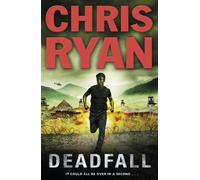 Deadfall: Agent 21