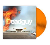 Deadguy - Deadguy - Near-Death Travel Services [Vinilo]