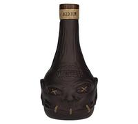 Deadhead 6 Years Old Single Blended Rum 40% Vol. 0,7l