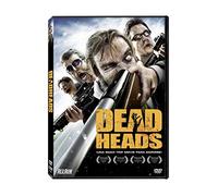DeadHeads [DVD]