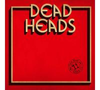 Deadheads - This One Goes To 11 (Bone Coloured Vinyl) [Vinilo]