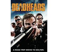 Deadheads [USA] [DVD]