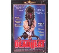 Deadheat. Calor Mortal / Honor Thy Father ( Onora il padre ) ( Deadheat ) [ Origen Holandés, Ningun Idioma Espanol ]