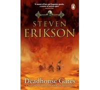 Deadhouse Gates