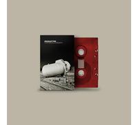 DEADLETTER - HYSTERICAL STRENGTH [Casete]