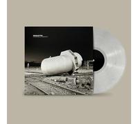 Deadletter - Hysterical Strength - Pearl White Colored Vinyl [Vinyl LP] [VINYL] [Vinilo]