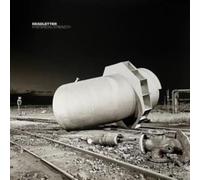 DEADLETTER - HYSTERICAL STRENGTH [Vinilo]