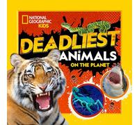 Deadliest Animals on the Planet