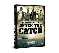 Deadliest Catch - After the Catch [DVD] [Reino Unido]