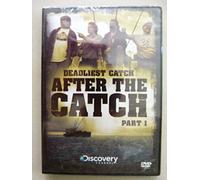 Deadliest Catch - After the Catch [DVD] [Reino Unido]