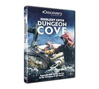 Deadliest Catch: Dungeon's Cove [DVD] [Reino Unido]