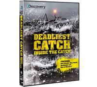 Deadliest Catch-Inside the Catch [USA] [DVD]
