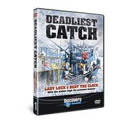 Deadliest Catch - Lady Luck & Beat The C [Edizione: Regno Unito] [Italia] [DVD]