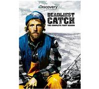 Deadliest Catch: Season 1 [USA] [DVD]
