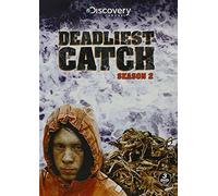 Deadliest Catch: Season 2 [USA] [DVD]