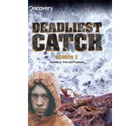 Deadliest Catch Season 3 - Episode 3: Pain and Paybacks