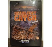 Deadliest Catch: Season 3 [USA] [DVD]