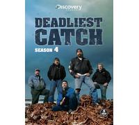 Deadliest Catch: Season 4 [USA] [DVD]