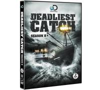 Deadliest Catch: Season 8 [USA] [DVD]