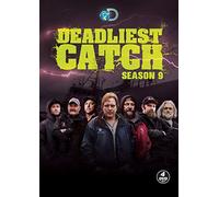 Deadliest Catch: Season 9 [USA] [DVD]