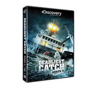 Deadliest Catch: Series 11 [DVD]