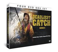 Deadliest Catch: Series 6 [DVD]