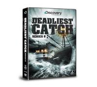 Deadliest Catch Series 8 [DVD] [Reino Unido]