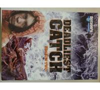 Deadliest Catch: The Complete Fourth Season (Season 4)