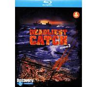 Deadliest Catch: The Complete Third Season (Season 3) [Blu-ray]