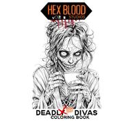 Deadliest Divas: Vol 2